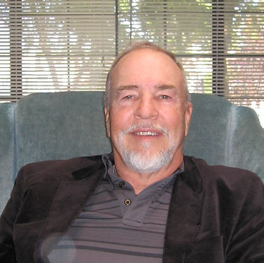 Captain Ed McIntyre